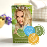 Naturtint Permanent Hair Colour 4M (Mahogany Chestnut)