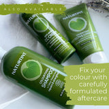 Naturtint Permanent Hair Colour 4M (Mahogany Chestnut)