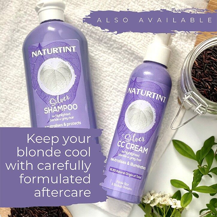 Naturtint Permanent Hair Colour 4N (Natural Chestnut)