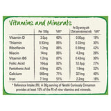 Nestle Curiously Cinnamon Cereal 375g