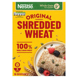 Nestle Shredded Wheat Cereal 16 per pack