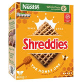 Nestle Shreddies The Honey One Cereal 460g