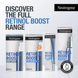 Neutrogena Retinol Boost Serum 30ml