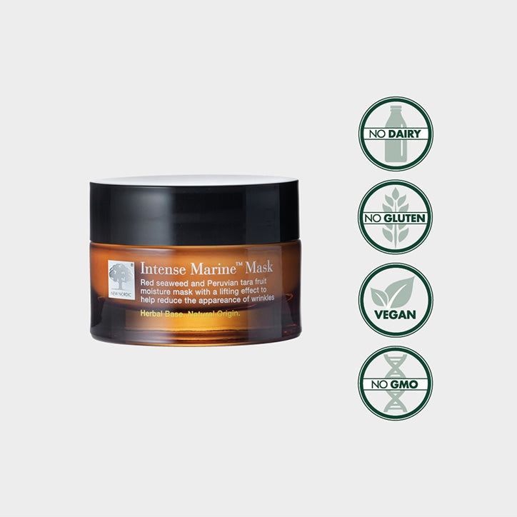 New Nordic Intense Marine Mask 50ml