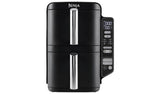 Ninja Double Stack SL300UK 7.6L Air Fryer - Black
