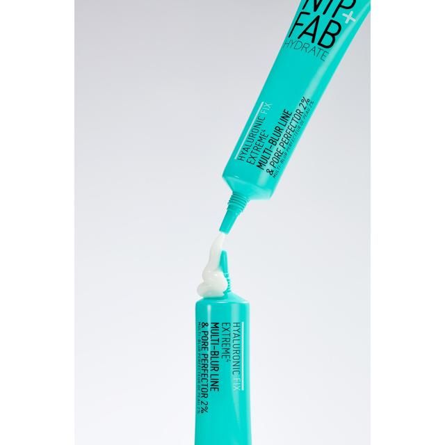 Nip+Fab Hyaluronic Fix Extreme 4 Multi Blur Line & Pore Perfecter 15ml