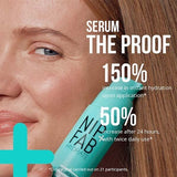 Nip+ Fab Hyaluronic Fix Extreme 4 Serum 50Ml