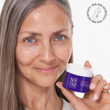 Nip+Fab Retinol Fix Overnight Treatment Cream 3% 50ml