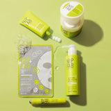 Nip+Fab Teen Skin Blemish Fighting Pads 80ml