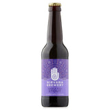 Nirvana Brewery Alcohol-free Stout 330ml