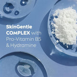 NIVEA Biodegradable Cleansing Face Wipes for Dry Skin 25 per pack