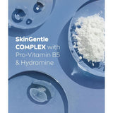 NIVEA Biodegradable Sensitive Cleansing Face Wipes 25 per pack