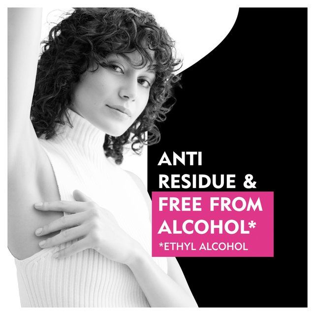 NIVEA Black & White Original Anti-Perspirant Deodorant Spray 250ml