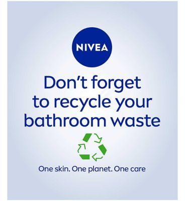 NIVEA Creme Care Shower Cream 500ml