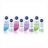 NIVEA Day Cream Face Moisturiser for Normal Skin SPF15 50ml