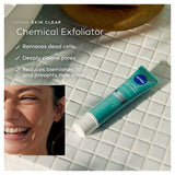 Nivea Derma Skin Clear Chemical Exfoliator 40ml