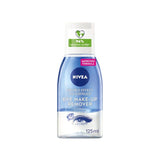 NIVEA Double Effect Eye Make-Up Remover 125ml