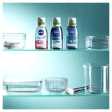 NIVEA Double Effect Eye Make-Up Remover 125ml