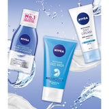 NIVEA Double Effect Eye Make-Up Remover 125ml