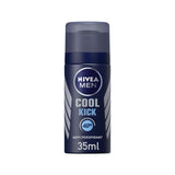 Nivea Men Anti-Perspirant Deodorant Spray Cool Kick 48 Hours Deo