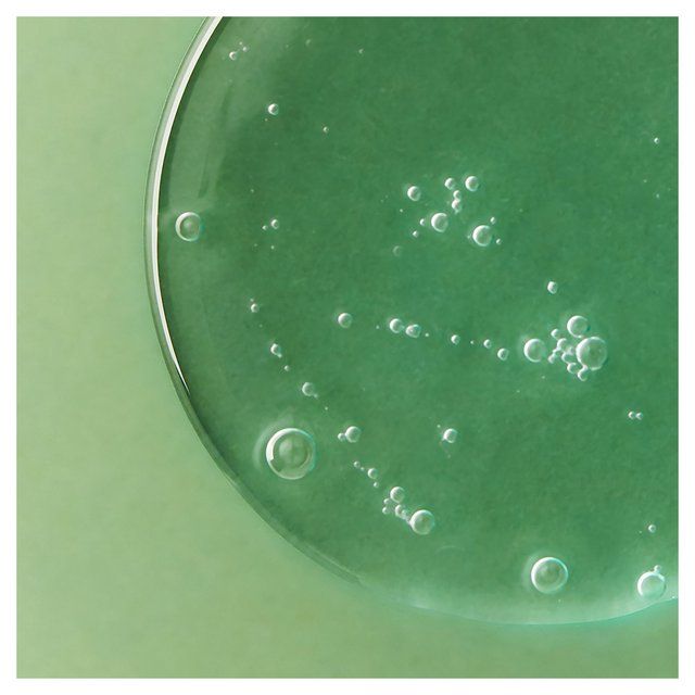 NIVEA Shower Gel LOVE Green Adventure Aloe Vera Body Wash 250ml