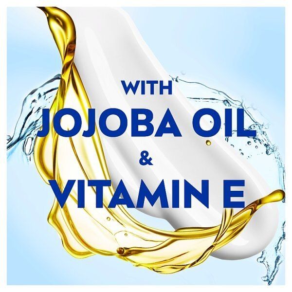 NIVEA Soft Moisturiser Cream for Face, Hands & Body, 200ml