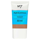 No7 HydraLuminous Moisturising Foundation