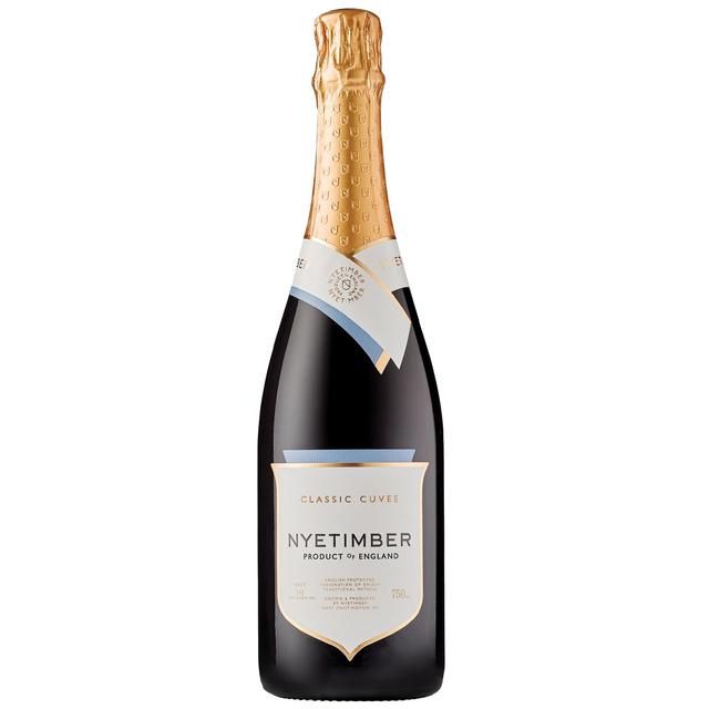 Nyetimber Classic Cuvee NV 75cl