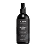 NYX PMU Setting Spray Maxi Matte Finish