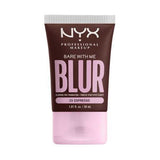 Nyx Professional Makeup Blur Tint Foundation - Pale Espresso