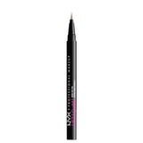 NYX Professional Makeup Lift And Snatch Brow Tint Pen Blonde