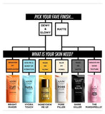 NYX Professional Makeup Plumping Honey Dew Melon Infused Honey Dew Me Up Face Primer