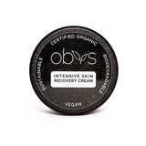 Obvs Skincare Intensive Skin Recovery Cream Organic 50ml