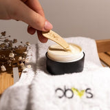 Obvs Skincare Organic Cleanser Fragrance-Free Gift Set