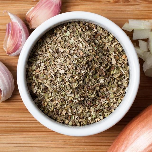 Ocado Dried Oregano 13g