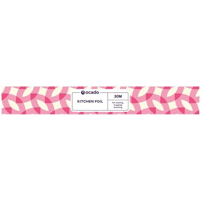 Ocado Kitchen Foil 30m