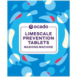 Ocado Limescale Prevention Tablets 45 per pack