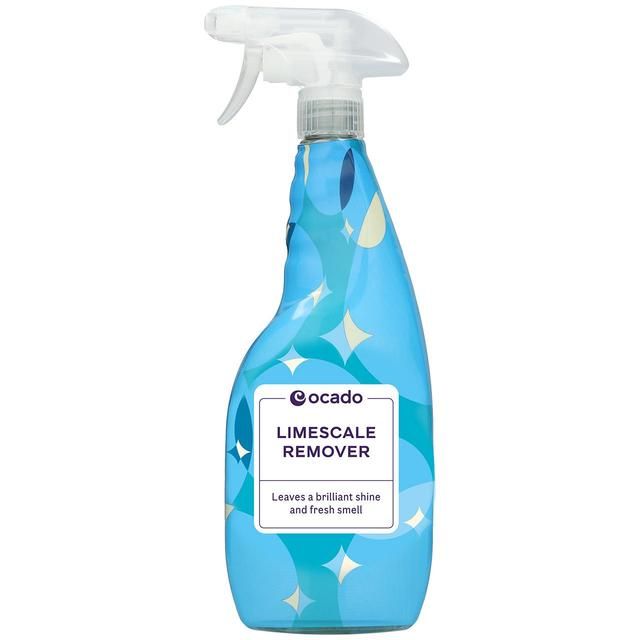 Ocado Limescale Remover Spray 750ml