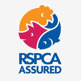 Ocado Medium Free Range Eggs 12 per pack