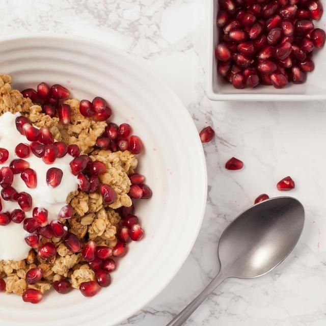 Ocado Pomegranate Seeds 250g