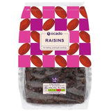 Ocado Raisins 1kg