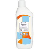 Ocado Sink & Drain Unblocker 500ml