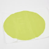 Odense Marsipanlock Gront Ready Rolled Marzipan Cake Cover Green 200g