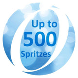 Oderase Bathroom Odour Eraser Fragrance Free 100ml