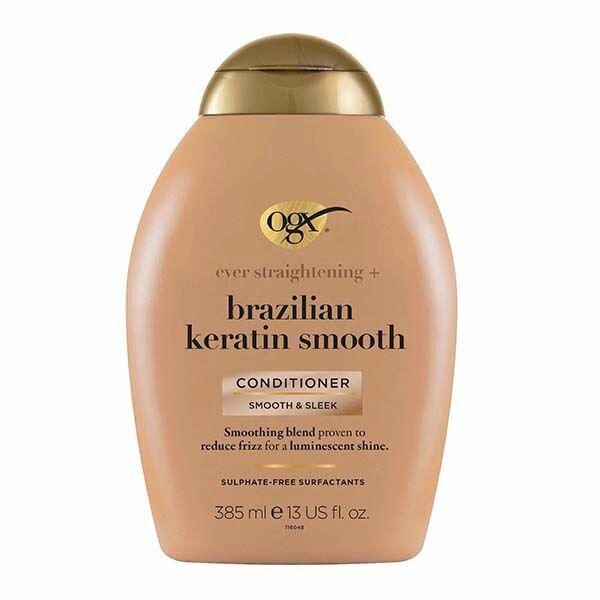 OGX Brazilian Keratin Therapy Conditioner 385ml