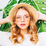 OGX Ever Straightening+ Brazilian Keratin Smooth pH Balanced Conditioner 385ml