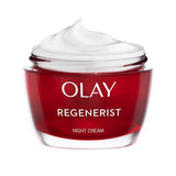 Olay Regenerist Anti-Ageing Night Face Cream 50ml