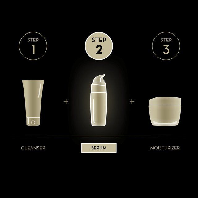 Olay Regenerist Moisturiser Eye Lifting Serum Treatment 15ml