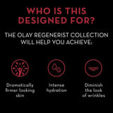 Olay Regenerist Moisturiser Eye Lifting Serum Treatment 15ml