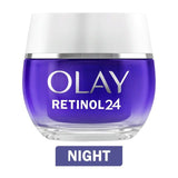 Olay Regenerist Retinol 24 Night Moisturiser with Retinol 50ml